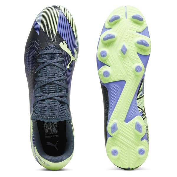 Puma Future 7 Play Fg/ag Fodboldstøvler  EU 42
