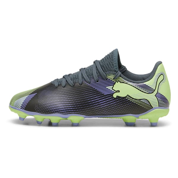 Puma Future 7 Play Fg/ag Jr Fotbollsskor EU 37 1/2