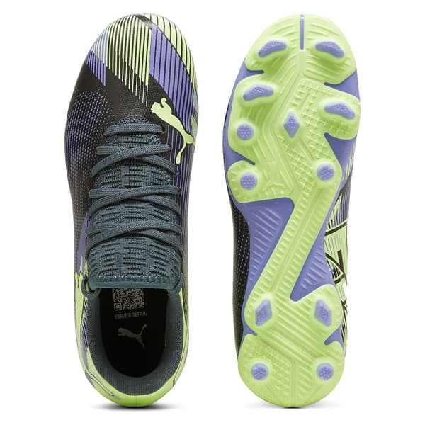 Puma Future 7 Play Fg/ag Jr Fotbollsskor EU 37 1/2