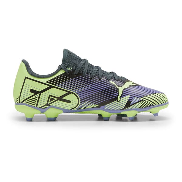 Puma Future 7 Play Fg/ag Jr Fotbollsskor EU 38 1/2