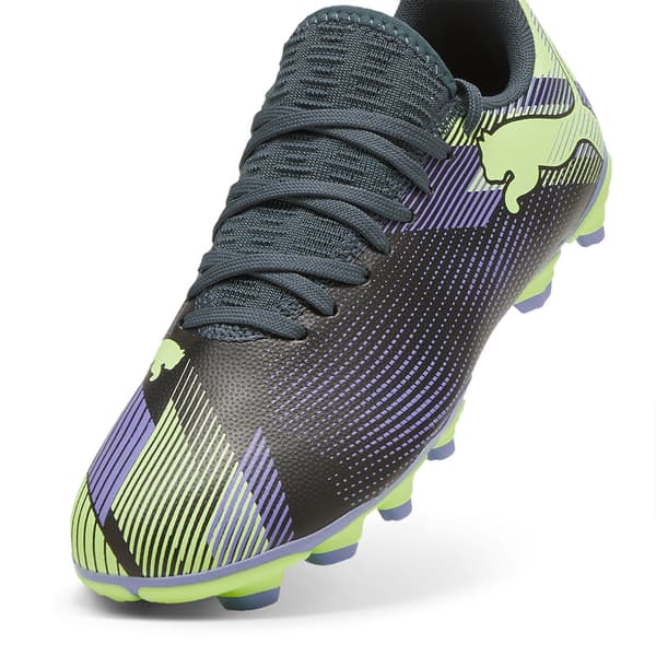 Puma Future 7 Play Fg/ag Jr Fotbollsskor EU 38 1/2