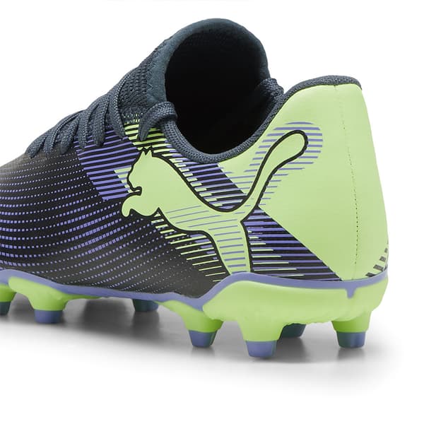 Puma Future 7 Play Fg/ag Jr Fotbollsskor EU 38 1/2
