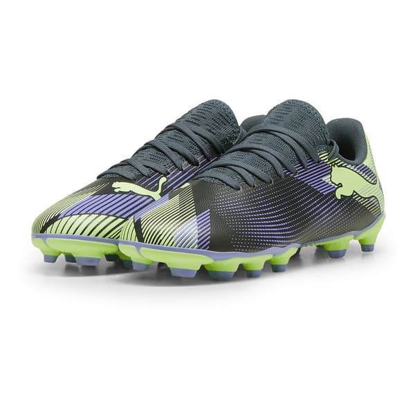 Puma Future 7 Play Fg/ag Jr Fotbollsskor EU 38 1/2