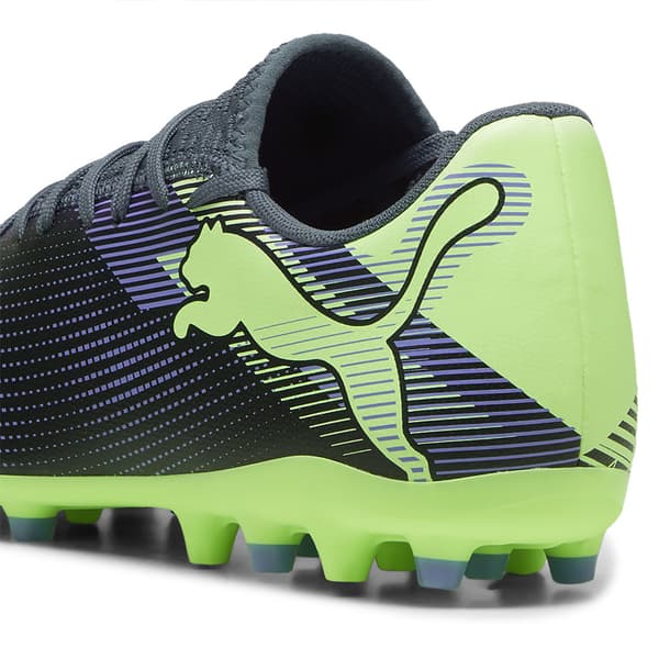Puma Future 7 Play Mg Fotbollsskor Blå EU 43