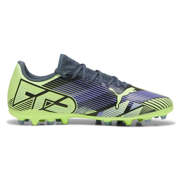 Puma Future 7 Play Mg Fotbollsskor Blå EU 45