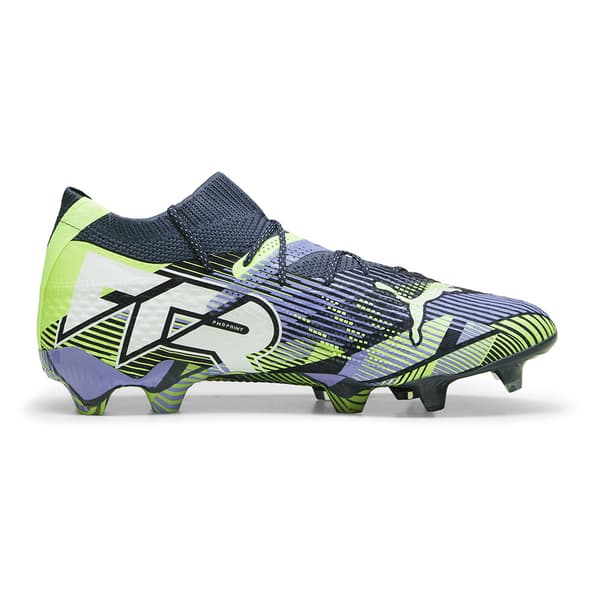 Puma Future 7 Ultimate Fg/ag Fotbollsskor Blå EU 38