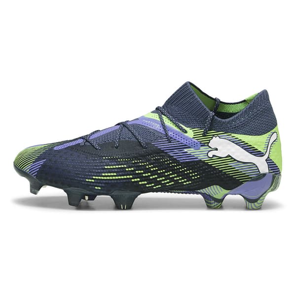 Puma Future 7 Ultimate Fg/ag Fotbollsskor Blå EU 38