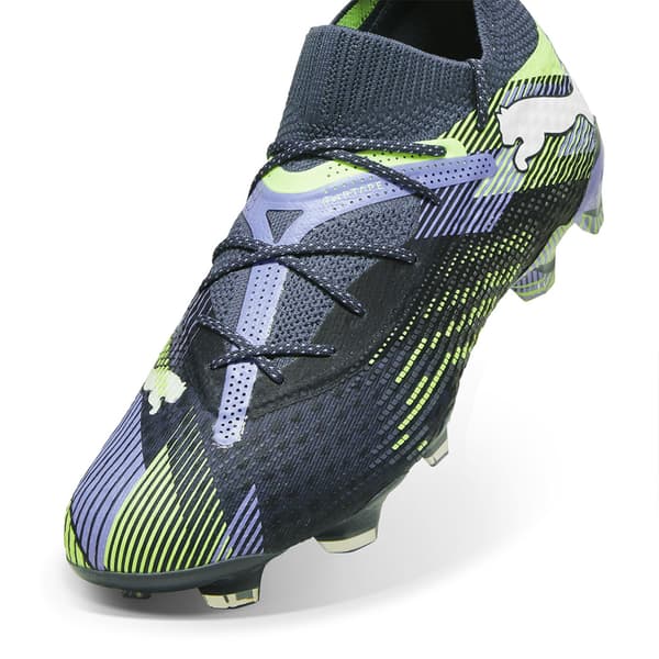 Puma Future 7 Ultimate Fg/ag Fotbollsskor Blå EU 38