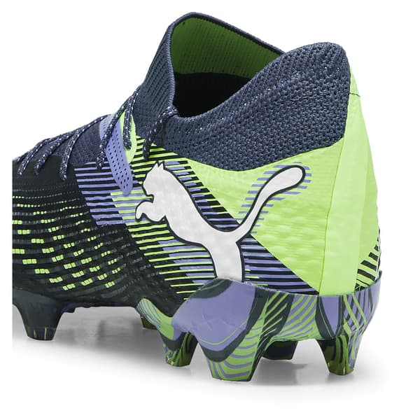 Puma Future 7 Ultimate Fg/ag Fotbollsskor Blå EU 38
