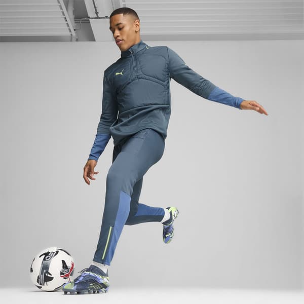 Puma Future 7 Ultimate Fg/ag Fotbollsskor Blå EU 38