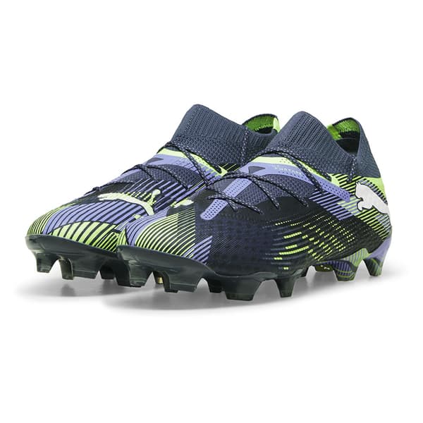 Puma Future 7 Ultimate Fg/ag Fotbollsskor Blå EU 38