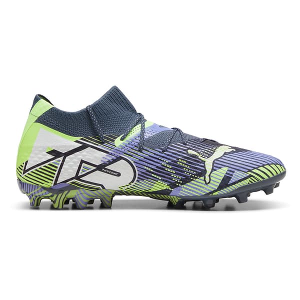 Puma Future 7 Ultimate Mg Fotbollsskor Grå EU 42 1/2