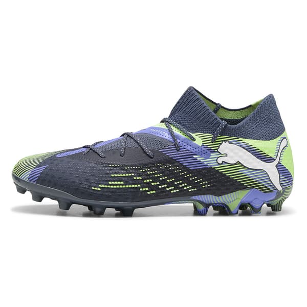 Puma Future 7 Ultimate Mg Fotbollsskor Grå EU 42 1/2