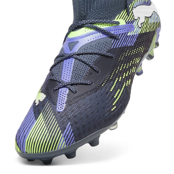 Puma Future 7 Ultimate Mg Fotbollsskor Grå EU 42 1/2