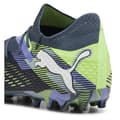 Miniatyrbild 6 av 8: Puma Future 7 Ultimate Mg Fotbollsskor Grå EU 42 1/2