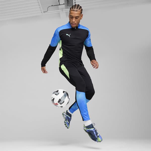 Puma Future 7 Ultimate Mg Fotbollsskor Grå EU 42 1/2