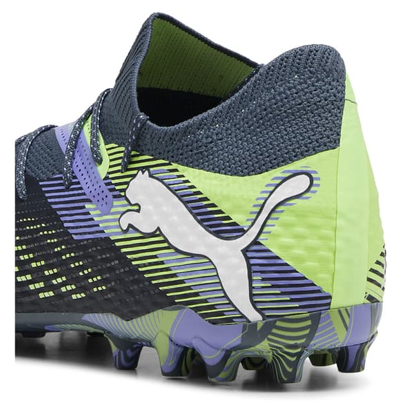 Puma Future 7 Ultimate Mg Fodboldstøvler Grå EU 45