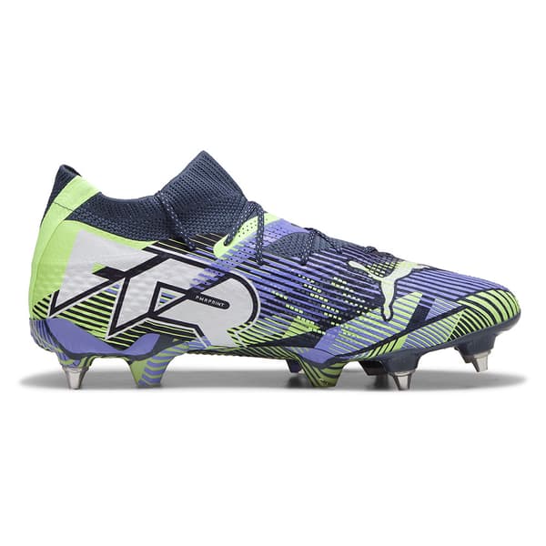 Puma Future 7 Ultimate Mxsg Jalkapallokengät Sininen EU 40 1/2