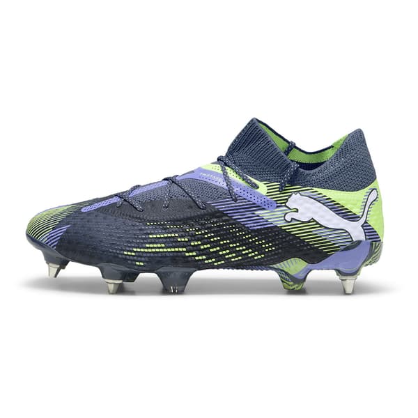 Puma Future 7 Ultimate Mxsg Jalkapallokengät Sininen EU 40 1/2