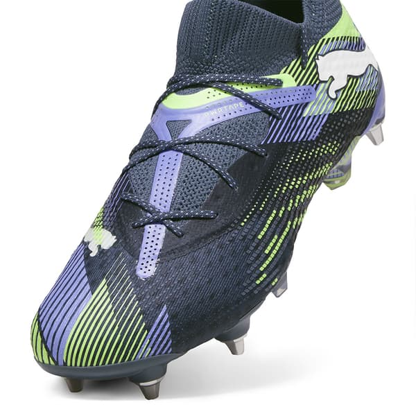 Puma Future 7 Ultimate Mxsg Jalkapallokengät Sininen EU 40 1/2