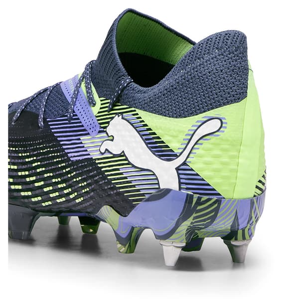 Puma Future 7 Ultimate Mxsg Jalkapallokengät Sininen EU 40 1/2