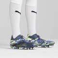 Pikkukuva 7 / 8: Puma Future 7 Ultimate Mxsg Jalkapallokengät Sininen EU 40 1/2