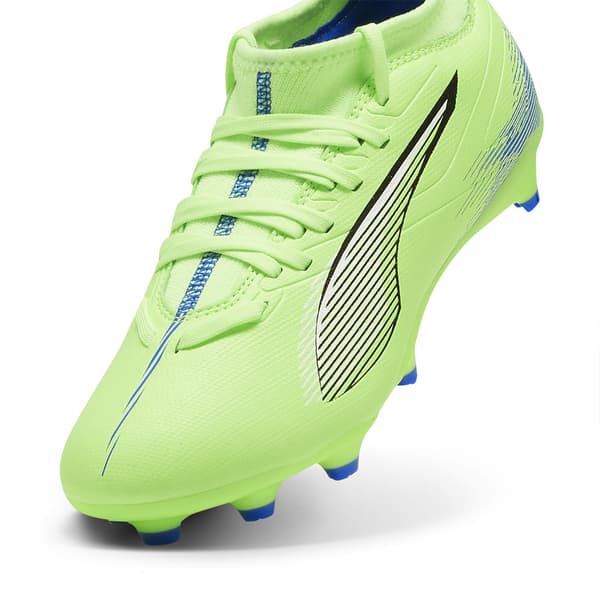 Puma Ultra 5 Match Fg/ag Jr Fotbollsskor EU 37 1/2