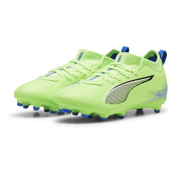 Puma Ultra 5 Match Fg/ag Jr Fotbollsskor EU 37 1/2