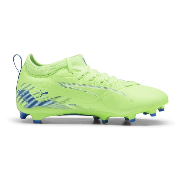 Puma Ultra 5 Match Fg/ag Jr Fotbollsskor  EU 38 1/2