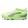 Miniatyrbild 4 av 6: Puma Ultra 5 Match Fg/ag Jr Fotbollsskor  EU 38 1/2