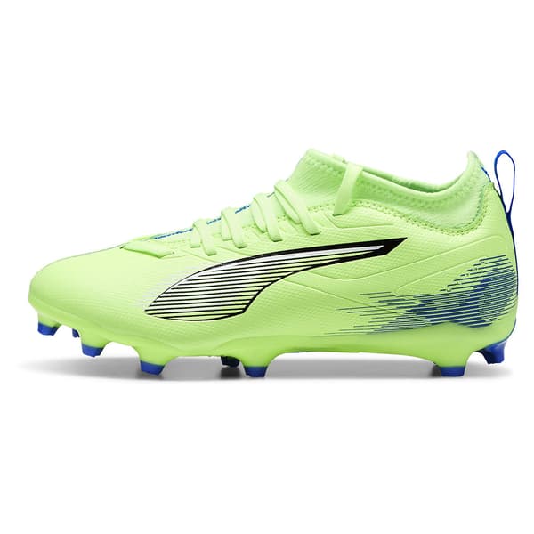 Puma Ultra 5 Match Fg/ag Jr Fotbollsskor  EU 38 1/2