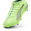 Miniatyrbild 5 av 6: Puma Ultra 5 Match Fg/ag Jr Fotbollsskor  EU 38 1/2