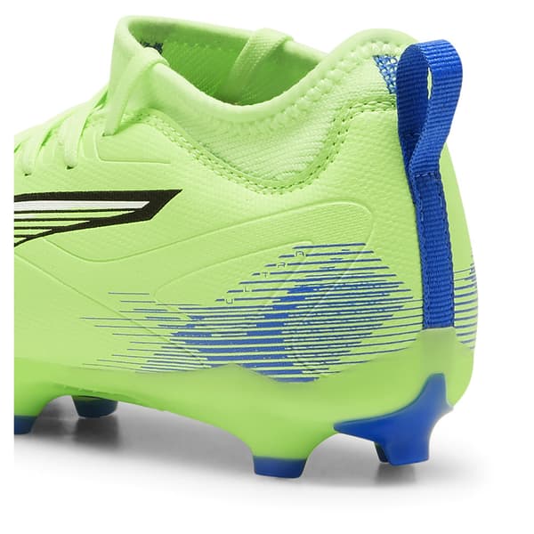 Puma Ultra 5 Match Fg/ag Jr Fotbollsskor  EU 38 1/2