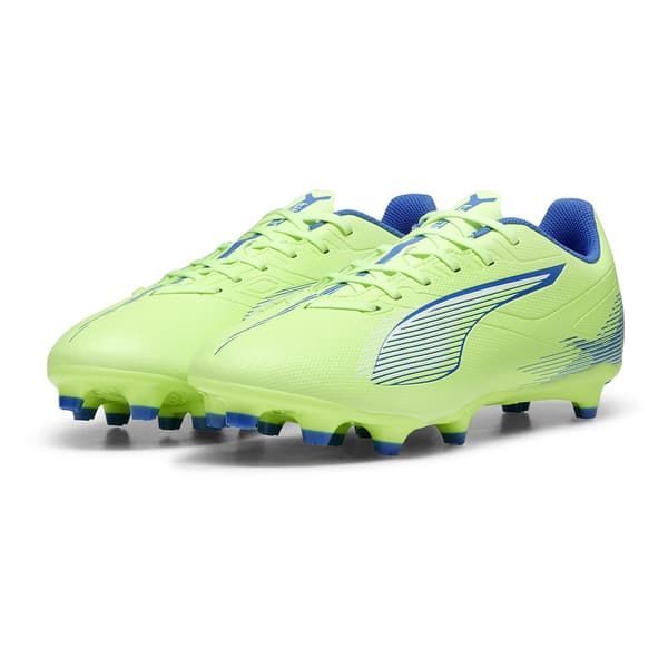Puma Ultra 5 Play Fg/ag Jalkapallokengät Vihreä EU 42 1/2