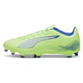 Pikkukuva 4 / 6: Puma Ultra 5 Play Fg/ag Jalkapallokengät Vihreä EU 47