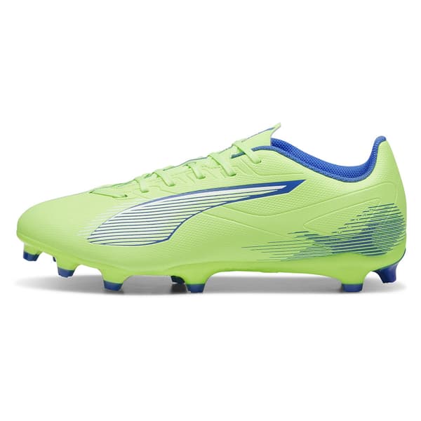 Puma Ultra 5 Play Fg/ag Jalkapallokengät Vihreä EU 47