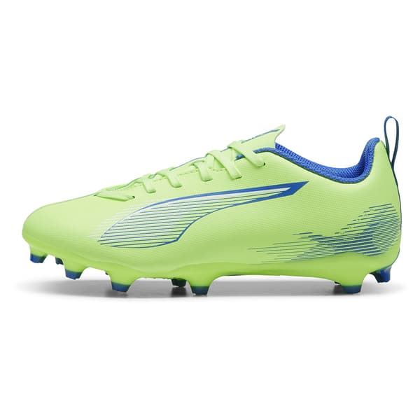 Puma Ultra 5 Play Fg/ag Jr Fotbollsskor EU 37 1/2