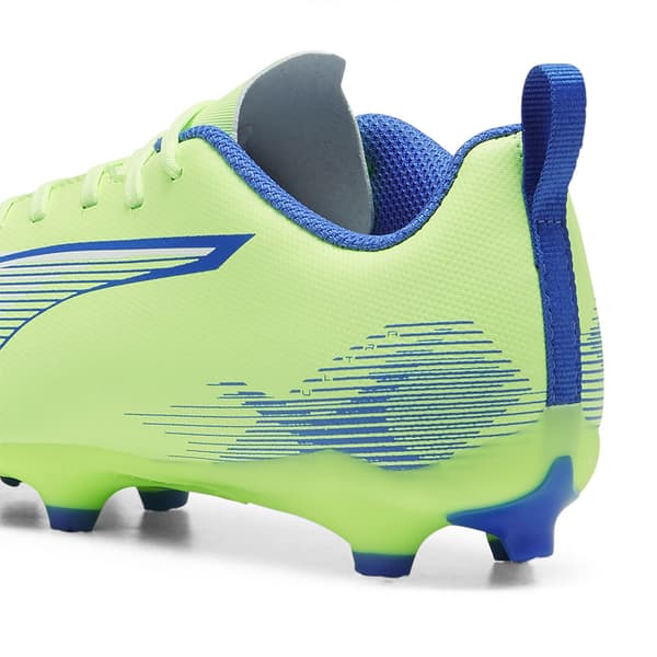 Puma Ultra 5 Play Fg/ag Jr Fotbollsskor EU 37 1/2