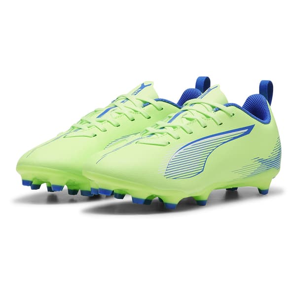 Puma Ultra 5 Play Fg/ag Jr Fotbollsskor EU 37 1/2