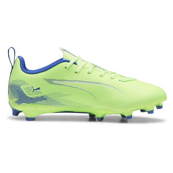 Puma Ultra 5 Play Fg/ag Jr Jalkapallokengät  EU 38