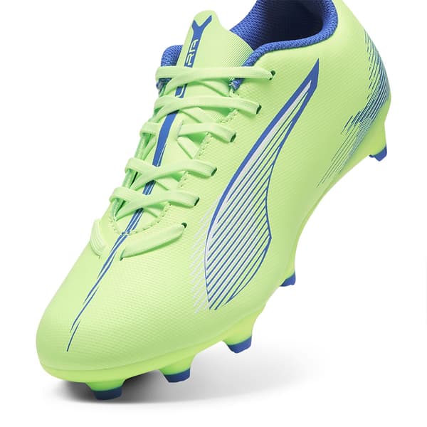 Puma Ultra 5 Play Fg/ag Jr Jalkapallokengät  EU 38