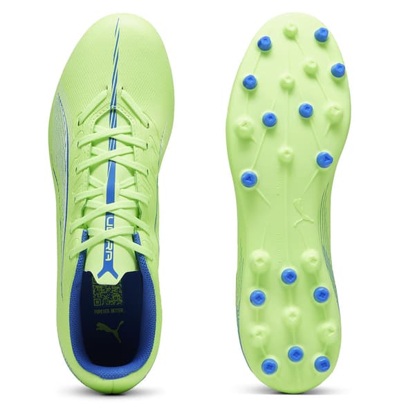 Puma Ultra 5 Play Mg Jalkapallokengät  EU 44