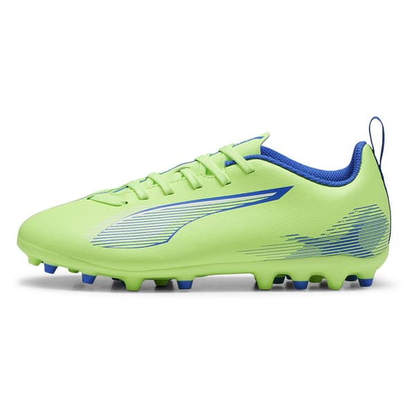 Puma Ultra 5 Play Mg Jr Fotbollsskor EU 29