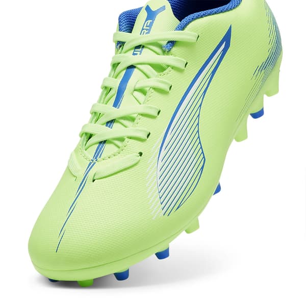 Puma Ultra 5 Play Mg Jr Fotbollsskor EU 29