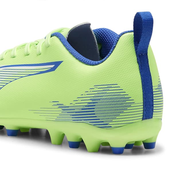 Puma Ultra 5 Play Mg Jr Fotbollsskor EU 29