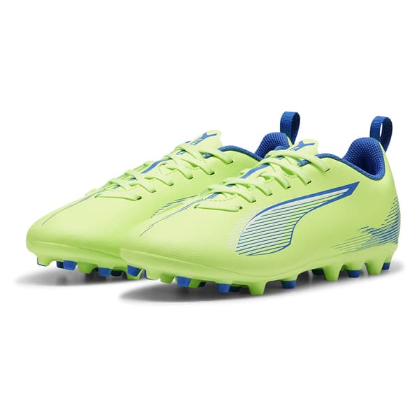 Puma Ultra 5 Play Mg Jr Fotbollsskor EU 29