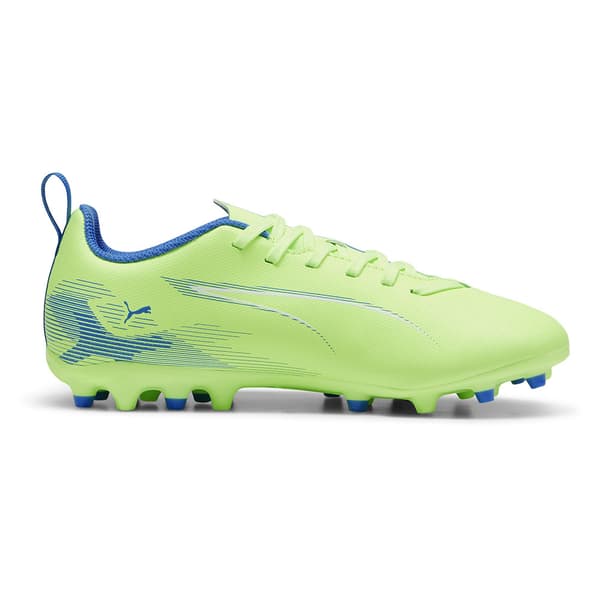 Puma Ultra 5 Play Mg Jr Fotbollsskor EU 37