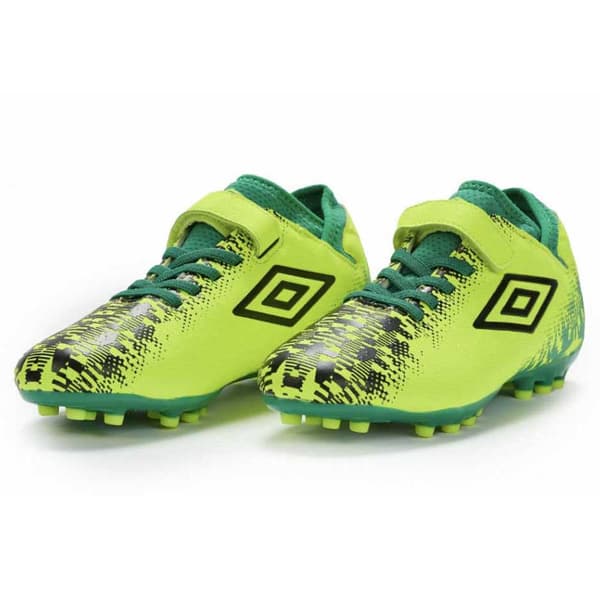 Umbro Formation Ii Ag Fodboldstøvler Gul EU 31 1/2