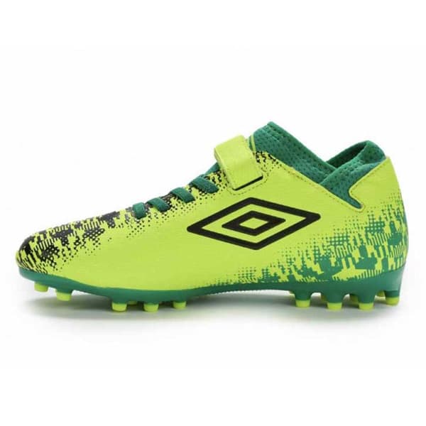 Umbro Formation Ii Ag Fotbollsskor Gul EU 33