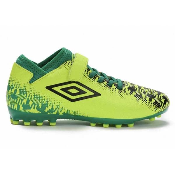 Umbro Formation Ii Ag Fotbollsskor Gul EU 33